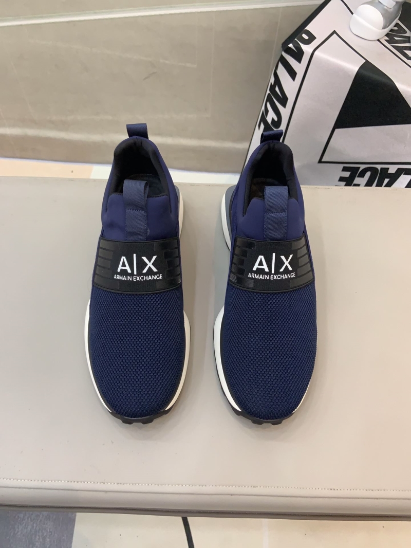 Armani Sneakers